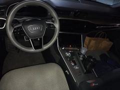 Audi A6L Facelift 45 TFSI Dynamic Luxury - ფოტო 16