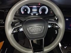 Audi A6L Facelift 45 TFSI Dynamic Luxury - ფოტო 18
