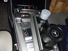Audi A6L Facelift 45 TFSI Dynamic Luxury - ფოტო 19