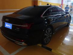 Audi A6L Facelift 45 TFSI Dynamic Luxury - ფოტო 2