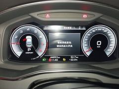 Audi A6L Facelift 45 TFSI Dynamic Luxury - ფოტო 20