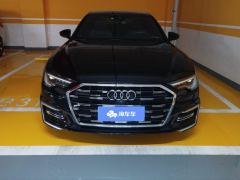 Audi A6L Facelift 45 TFSI Dynamic Luxury - ფოტო 3