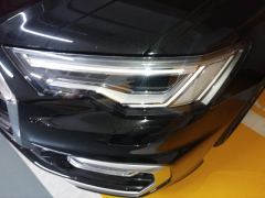Audi A6L Facelift 45 TFSI Dynamic Luxury - ფოტო 4