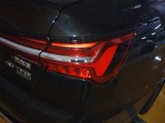 Audi A6L Facelift 45 TFSI Dynamic Luxury - ფოტო 5