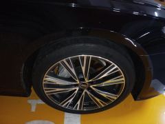 Audi A6L Facelift 45 TFSI Dynamic Luxury - ფოტო 6