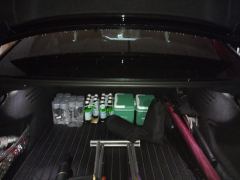 Audi A6L Facelift 45 TFSI Dynamic Luxury - ფოტო 7