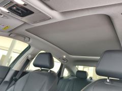 Honda Accord 260TURBO Elite Edition - ფოტო 15