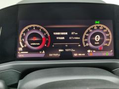 Honda Accord 260TURBO Elite Edition - ფოტო 16