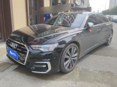Audi A6L Facelift 45 TFSI quattro Dynamic Luxury - ფოტო 1