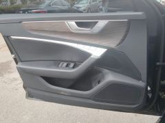 Audi A6L Facelift 45 TFSI quattro Dynamic Luxury - ფოტო 12