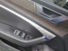 Audi A6L Facelift 45 TFSI quattro Dynamic Luxury - ფოტო 13