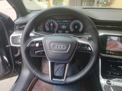 Audi A6L Facelift 45 TFSI quattro Dynamic Luxury - ფოტო 18