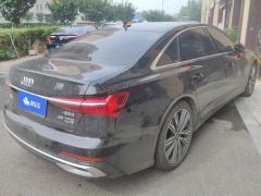 Audi A6L Facelift 45 TFSI quattro Dynamic Luxury - ფოტო 2