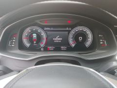 Audi A6L Facelift 45 TFSI quattro Dynamic Luxury - ფოტო 20