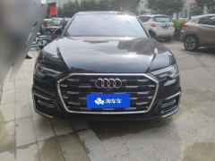 Audi A6L Facelift 45 TFSI quattro Dynamic Luxury - ფოტო 3