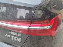 Audi A6L Facelift 45 TFSI quattro Dynamic Luxury - ფოტო 5