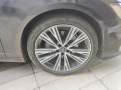 Audi A6L Facelift 45 TFSI quattro Dynamic Luxury - ფოტო 6