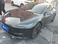 Tesla Model 3 634km Rear-Wheel Drive Edition - photo 1