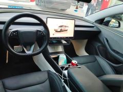 Tesla Model 3 634km Rear-Wheel Drive Edition - photo 16