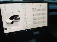 Tesla Model 3 634km Rear-Wheel Drive Edition - photo 20