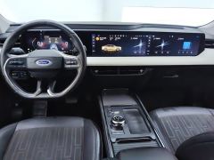 Ford Mondeo EcoBoost 245 Luxury Edition - ფოტო 16