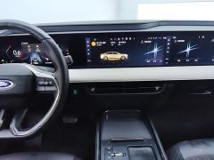 Ford Mondeo EcoBoost 245 Luxury Edition - ფოტო 17