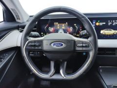 Ford Mondeo EcoBoost 245 Luxury Edition - ფოტო 18