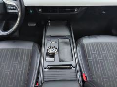 Ford Mondeo EcoBoost 245 Luxury Edition - ფოტო 19