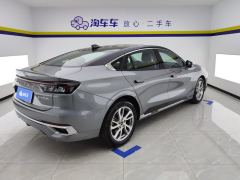 Ford Mondeo EcoBoost 245 Luxury Edition - ფოტო 2