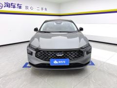 Ford Mondeo EcoBoost 245 Luxury Edition - ფოტო 3