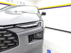 Ford Mondeo EcoBoost 245 Luxury Edition - ფოტო 4