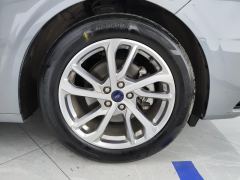 Ford Mondeo EcoBoost 245 Luxury Edition - ფოტო 6