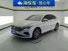 Volkswagen Lavida 300TSI Edition - ფოტო 1