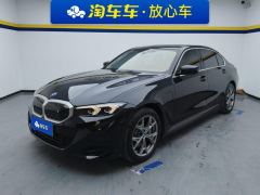 BMW i3 eDrive 35 L - ფოტო 1