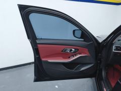 BMW i3 eDrive 35 L - ფოტო 12