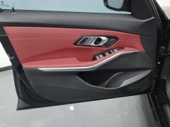 BMW i3 eDrive 35 L - ფოტო 13