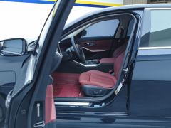 BMW i3 eDrive 35 L - ფოტო 14