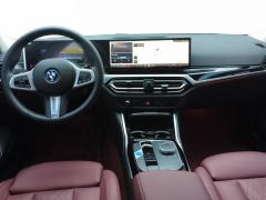 BMW i3 eDrive 35 L - ფოტო 16