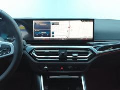 BMW i3 eDrive 35 L - ფოტო 17