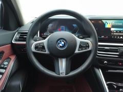 BMW i3 eDrive 35 L - ფოტო 18