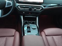 BMW i3 eDrive 35 L - ფოტო 19
