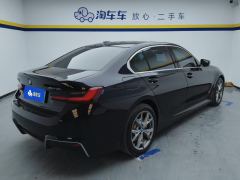 BMW i3 eDrive 35 L - ფოტო 2