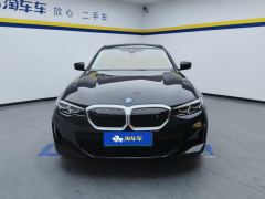 BMW i3 eDrive 35 L - ფოტო 3