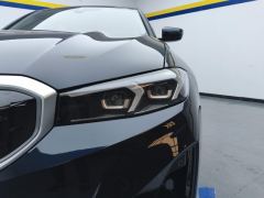 BMW i3 eDrive 35 L - ფოტო 4