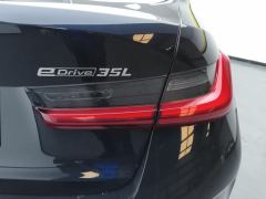 BMW i3 eDrive 35 L - ფოტო 5