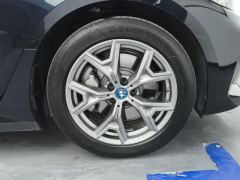 BMW i3 eDrive 35 L - ფოტო 6