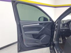 Audi Q5L 40 TFSI Luxury Dynamic Edition - фото 12