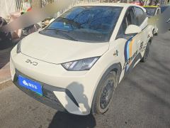 BYD Seagull Smart Driving Edition 305km Vitality Edition - ფოტო 1