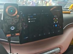 BYD Seagull Smart Driving Edition 305km Vitality Edition - ფოტო 17