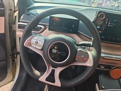 BYD Seagull Smart Driving Edition 305km Vitality Edition - ფოტო 18